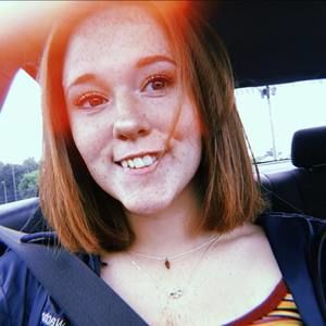 Meet your Posher, Kaleigh